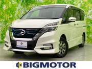 2018 NISSAN SERENA