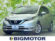 2018 NISSAN NOTE