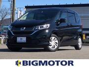 2019 HONDA FREED