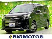 2019 TOYOTA NOAH