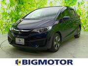 2017 HONDA FIT HYBRID