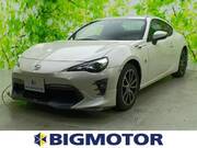 2016 TOYOTA 86