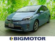 2012 TOYOTA PRIUS PHV