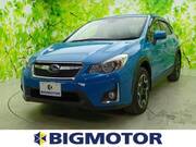 2016 SUBARU XV