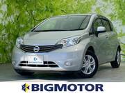 2012 NISSAN NOTE