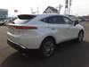 TOYOTA HARRIER HYBRID