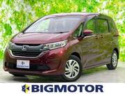 2017 HONDA FREED