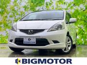 2008 HONDA FIT