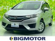 2014 HONDA FIT