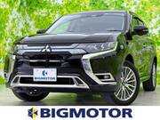 2020 MITSUBISHI OUTLANDER PHEV