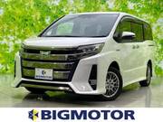 2019 TOYOTA NOAH