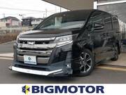 2018 TOYOTA NOAH