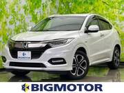 2019 HONDA VEZEL