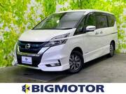 2019 NISSAN SERENA