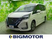 2019 NISSAN SERENA