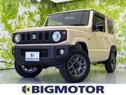 2024 SUZUKI JIMNY