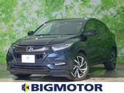 2018 HONDA VEZEL