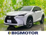 2016 LEXUS NX