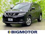 2015 NISSAN X-TRAIL