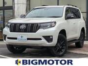 2023 TOYOTA LAND CRUISER PRADO