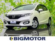 2017 HONDA FIT