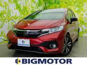 2019 HONDA FIT HYBRID