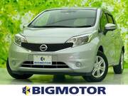 2015 NISSAN NOTE