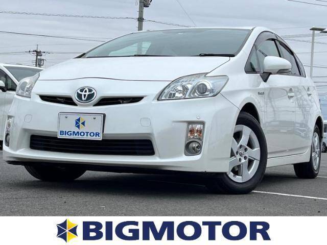2011 TOYOTA PRIUS | Ref No.0121167525 | Used Cars for Sale