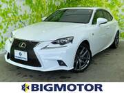 2014 LEXUS IS