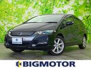 2011 HONDA INSIGHT