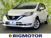 2019 NISSAN NOTE