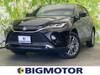 TOYOTA HARRIER HYBRID