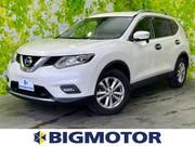 2016 NISSAN X-TRAIL