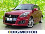 2013 SUZUKI SWIFT