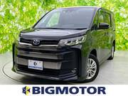 2022 TOYOTA NOAH