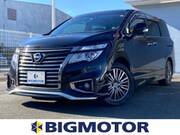 2019 NISSAN ELGRAND