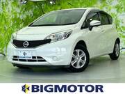 2015 NISSAN NOTE