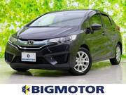 2015 HONDA FIT HYBRID