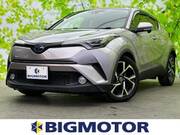 2017 TOYOTA C-HR