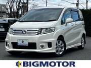 2011 HONDA FREED SPIKE