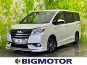 2015 TOYOTA NOAH