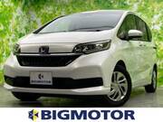 2019 HONDA FREED