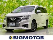 2019 NISSAN ELGRAND