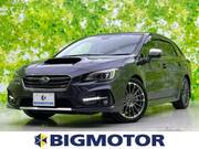 2018 SUBARU LEVORG