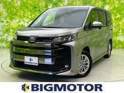 2022 TOYOTA NOAH