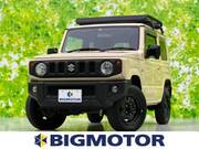 2021 SUZUKI JIMNY