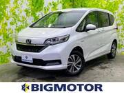 2022 HONDA FREED HYBRID