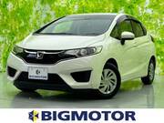 2016 HONDA FIT