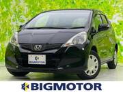 2011 HONDA FIT