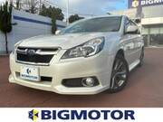 2013 SUBARU LEGACY TOURING WAGON